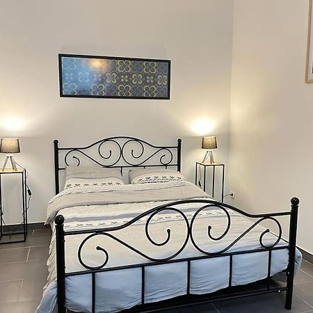 Apartamento Le Cosy Villeneuve-Saint-Georges Exterior foto